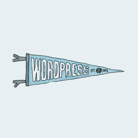WordPress Pennant Test