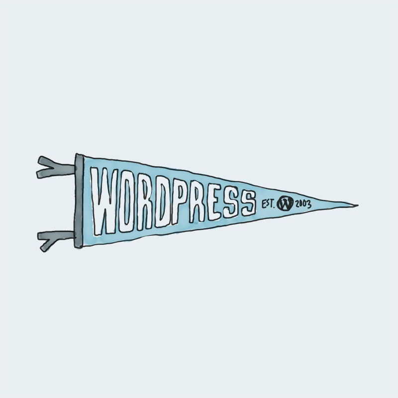 WordPress Pennant Test